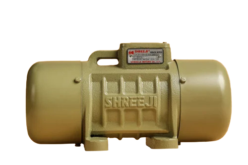 Vibration Motor 3 Hp
