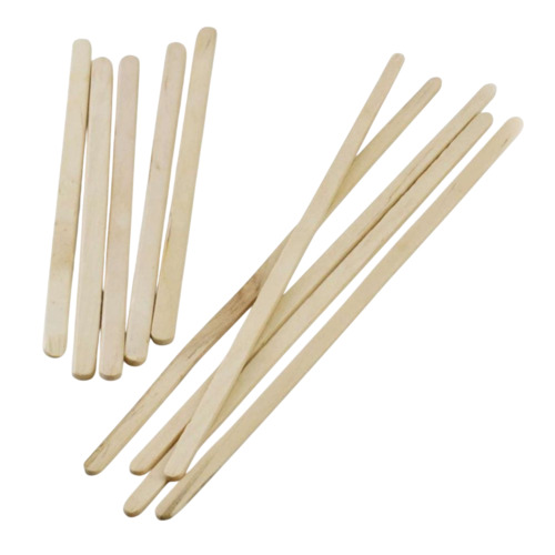 Wooden Stirrer