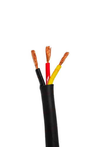 2.5 Sqmm 3 Core Hrfr Cable
