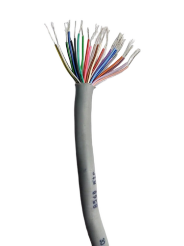 7/38 25core Round Hr Fr Cable