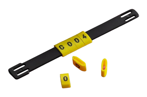 Cable Carrier Strip