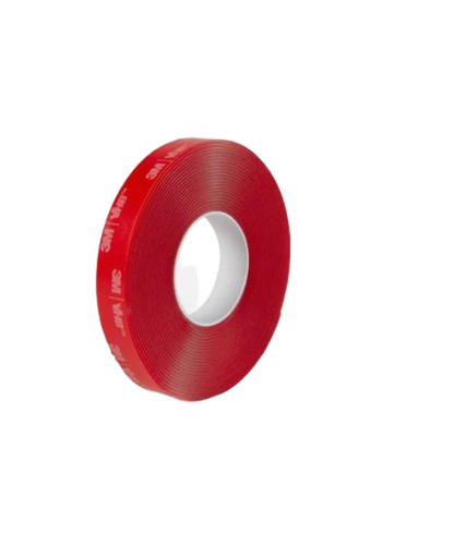 Grey Acrylic Foam Tape