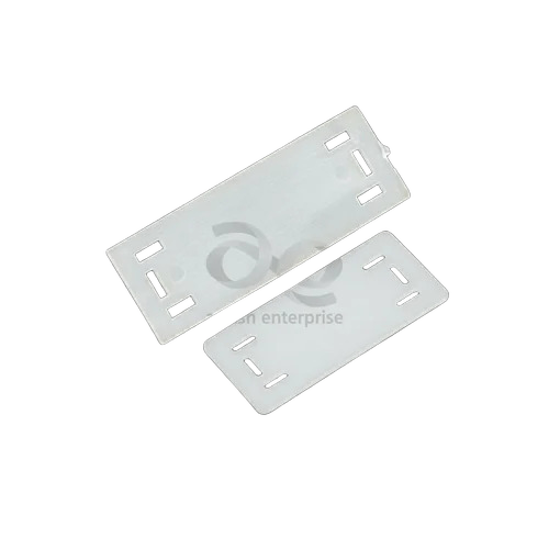 Industrial Pvc Cable Tags