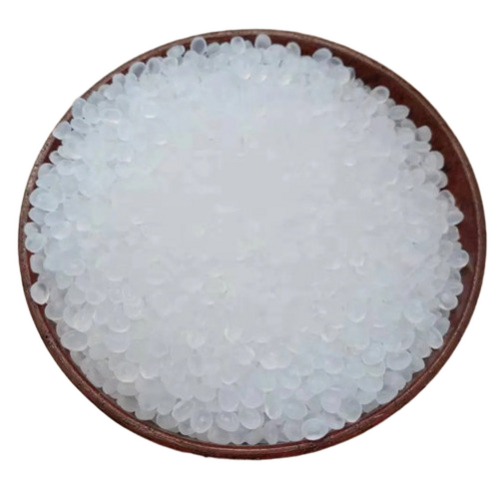 Natural Reprocessed PP Granules