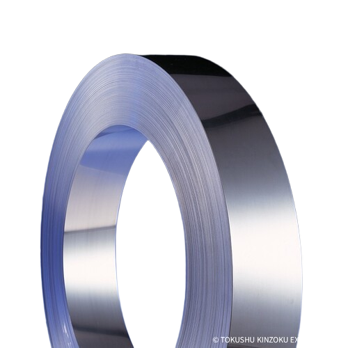 Sus304 Uns S30400 Stainless Steel Strips - Application: Vibration Motors/Haptics
