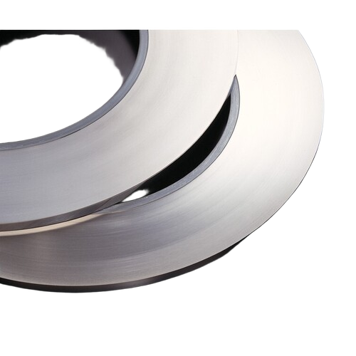 Sus316L Uns S31603 High Corrosion Resistant Stainless Steels Strip - Chemical Composition: Refer To The Image