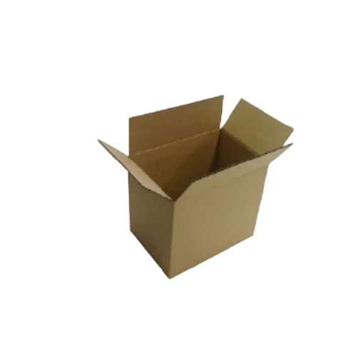 Corrugated Cardboard Boxes
