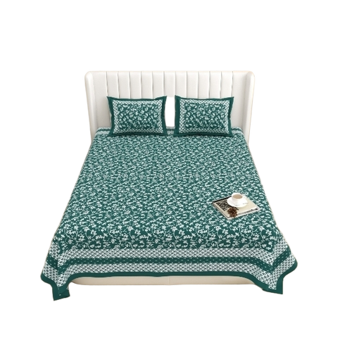 Double Bed Sheet