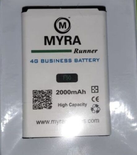 Premium Mobile Battery