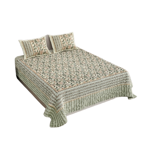 Double Bed Sheets