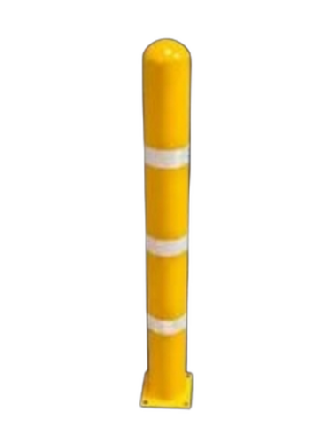 Road Bollard - Size: 1 Mtr Height