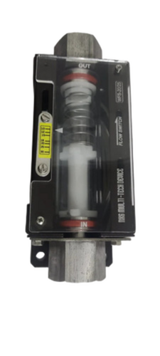 150 Lpm Oil Flow Switch