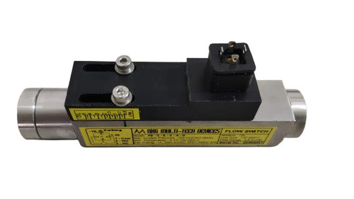 200 Lpm Oil Flow Switch