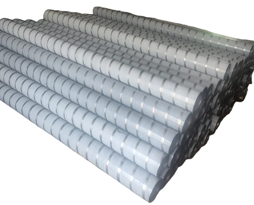 Ac Gi Spiral Duct