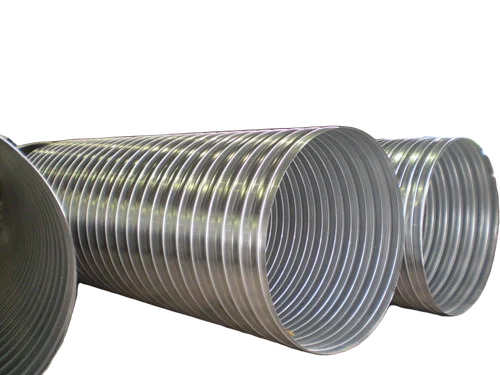 Concrete Structure Void Forming Tubes