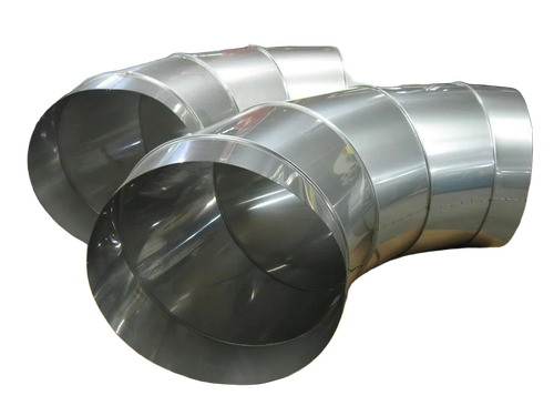 Hvac Galvanized Iron Duct