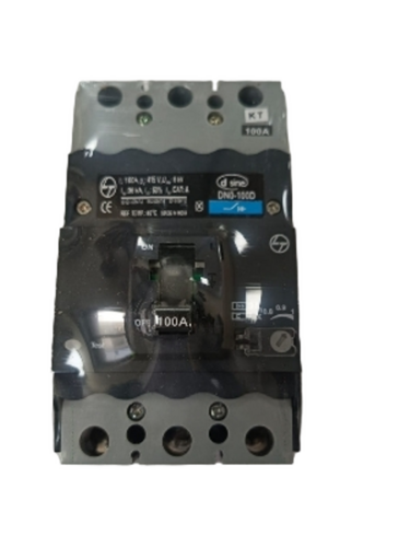 Moulded Case Circuit Breaker