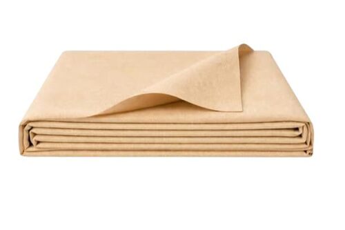 Plain Non Woven Needle Puch Fabric