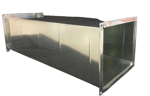 Rectangle Tdf Duct