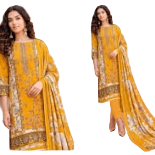 Salwar Kameez
