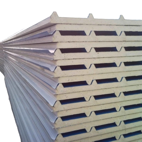 Sandwich Puf Panel