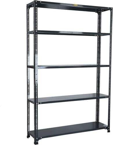 Slotted Angle Rack
