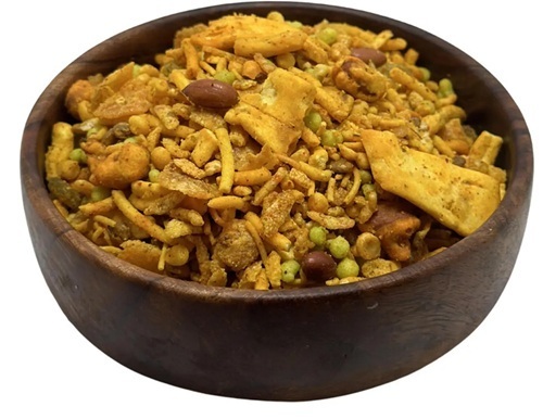 मसालेदार नमकीन