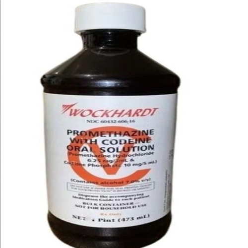 Wockhardt Promethazine Oral