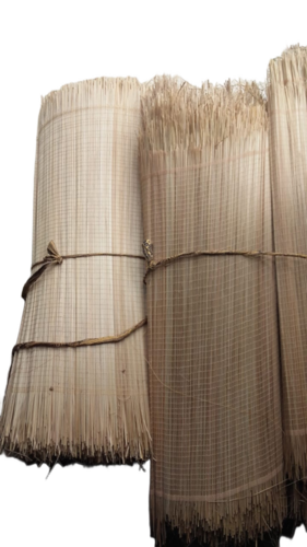 bamboo mats