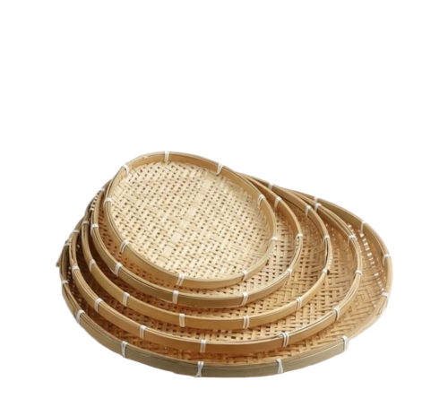 bamboo decorative item