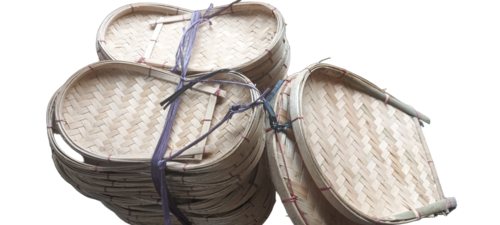 Bamboo Crafts