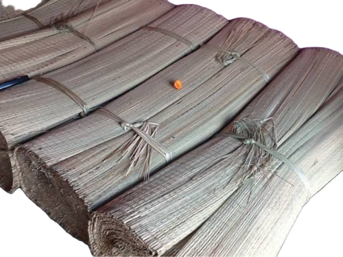 Bamboo Handmade Roll Mat