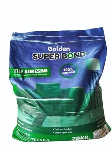 Floor Tile Adhesive