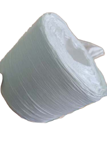Hdpe Plastic Film Rolls - Hardness: Soft
