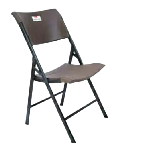 Metal Easyback Folding Chair