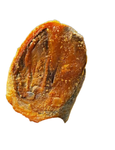 Dry Fish