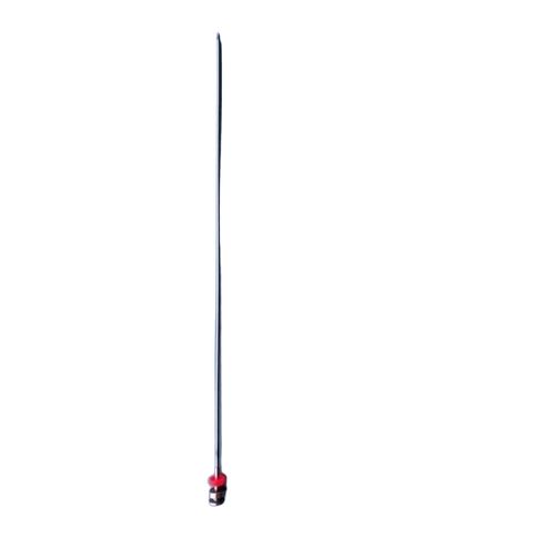 Ai Gun Ss Universal O Ring For Veterinary Instrument - Color: Silver