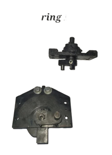 Bearing Plate For Tap Changer