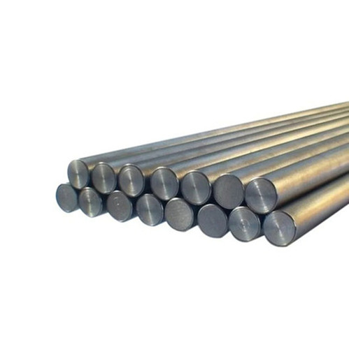 Bright Round Bars