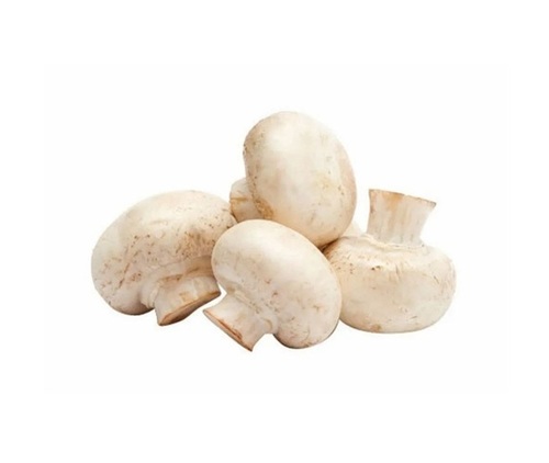 Button Mushrooms