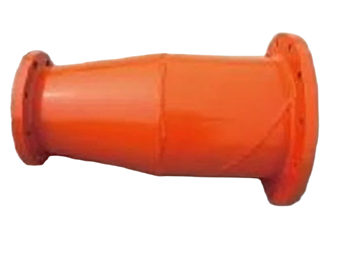 Cast Iron Pipe Reducer