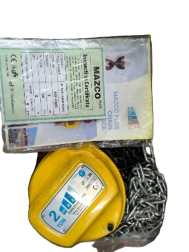 Chain Hoist