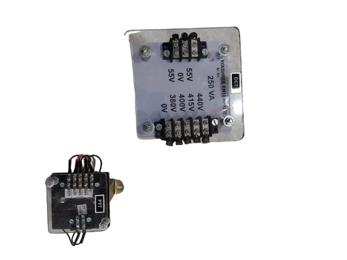Control Transformer For Tap Changer