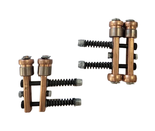 Ctr Make Oltc Moving Contacts Assembly
