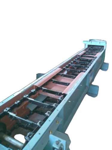 Enmass Chain Conveyor