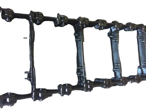 Forge Link Chains
