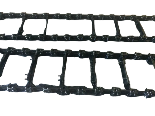 Forged Chain Links Assembly