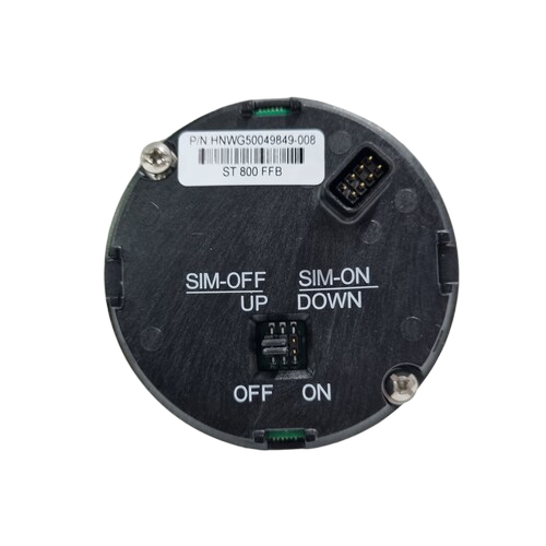 Honeywell 50049849-008 St 800 Smartline Temperature Transmitter Electronics Module