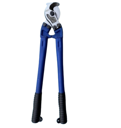 Hoof Cutter Heavy - Color: Silver