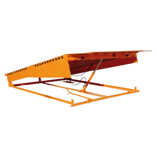 Hydraulic Dock Leveler